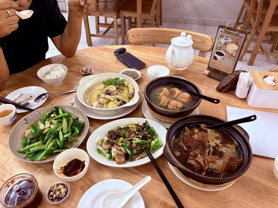 Hakka Rang USJ 1