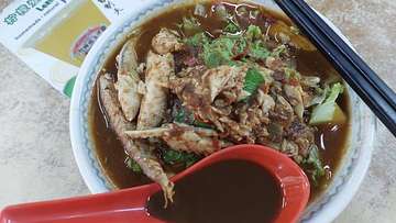 Restaurant Ten Tien Fatt review photo