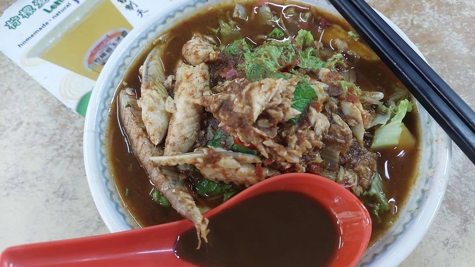 Restaurant Ten Tien Fatt review photo