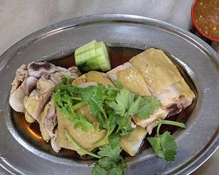 Restoran Yaw Fatt review photo