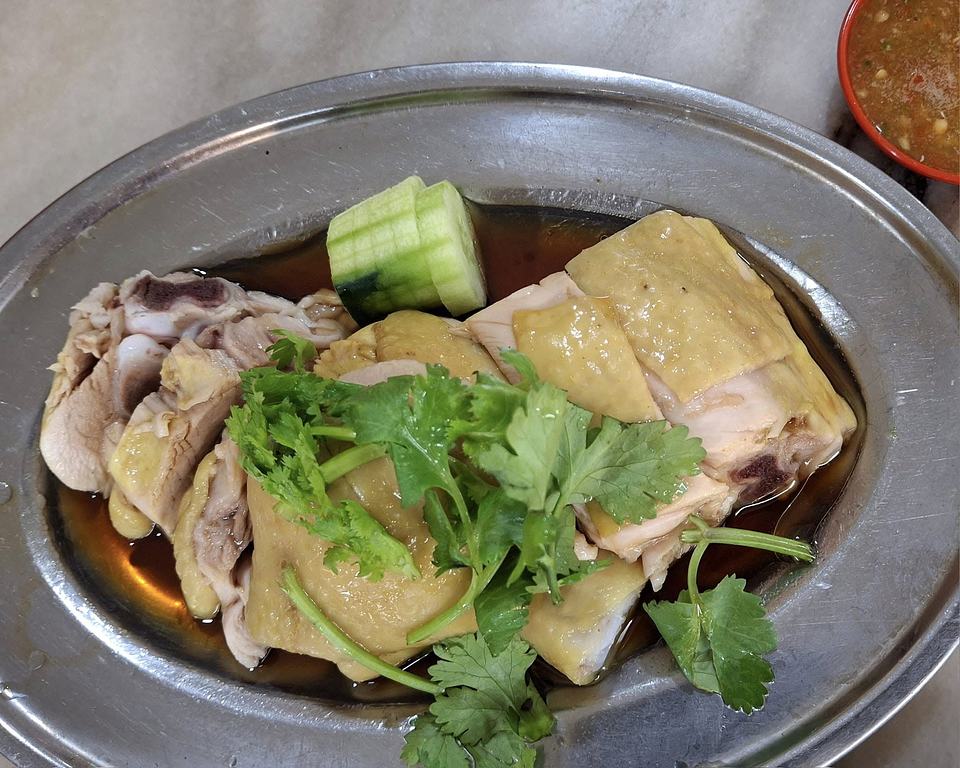 Restoran Yaw Fatt review photo
